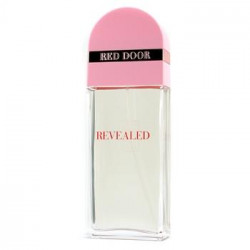 Elizabeth Arden Red Door Revealed EDP