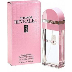 Elizabeth Arden Red Door Revealed EDP