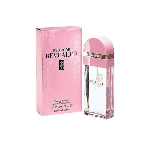 Elizabeth Arden Red Door Revealed EDP