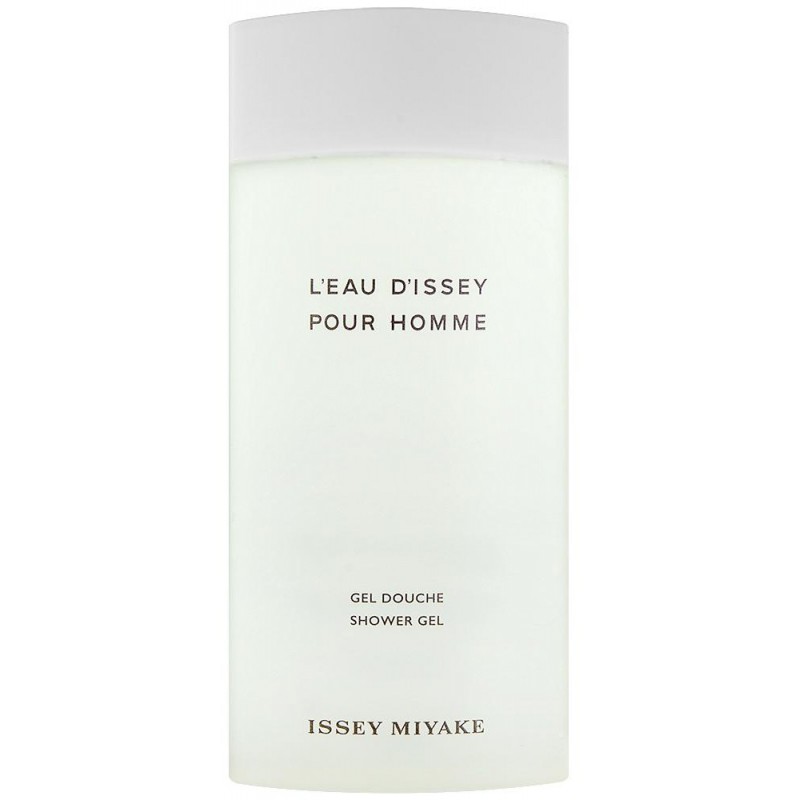 Issey Miyake L`Eau d`Issey Pour Homme Gel de duș