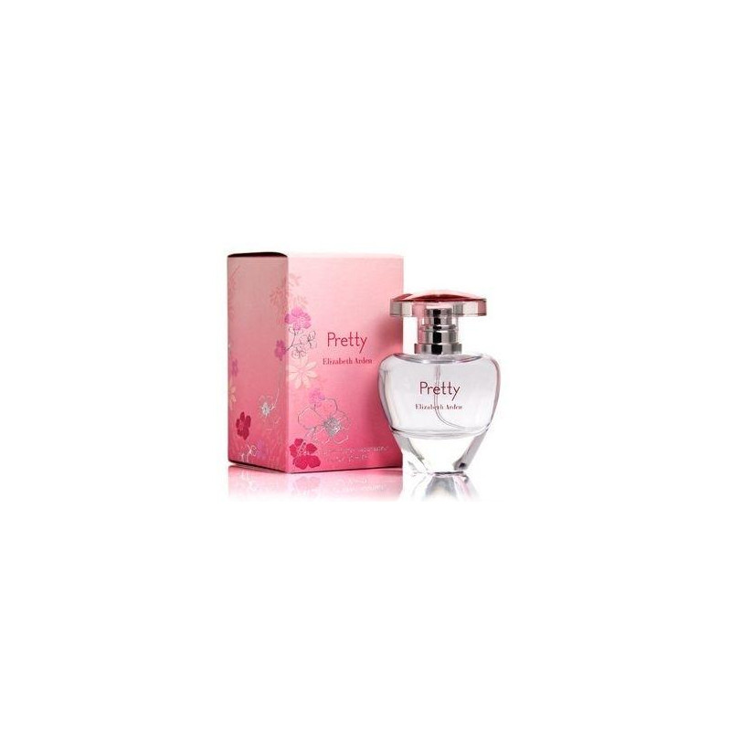 Elizabeth Arden Pretty EDP