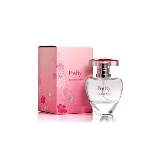 Elizabeth Arden Pretty EDP