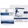 Salvadore Ferragamo F by Free Time EDT