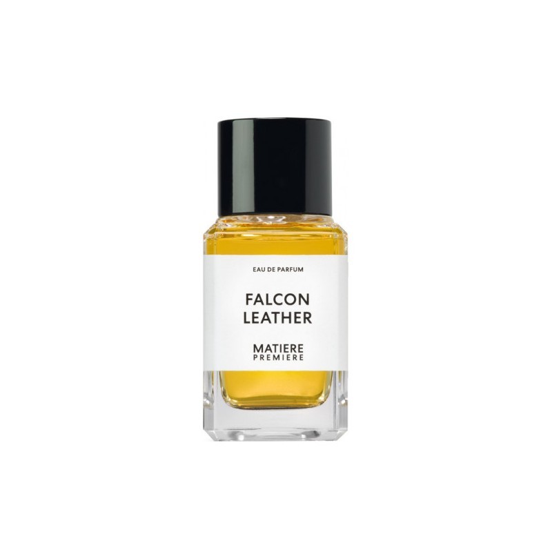Matiere Premiere Falcon Leather Unisex Eau de Parfum Tester EDP Volum 100 ml