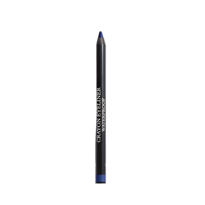 Christian Dior Waterproof Eyeliner Creion pentru ochi Tester Volum 254 Captivating blue