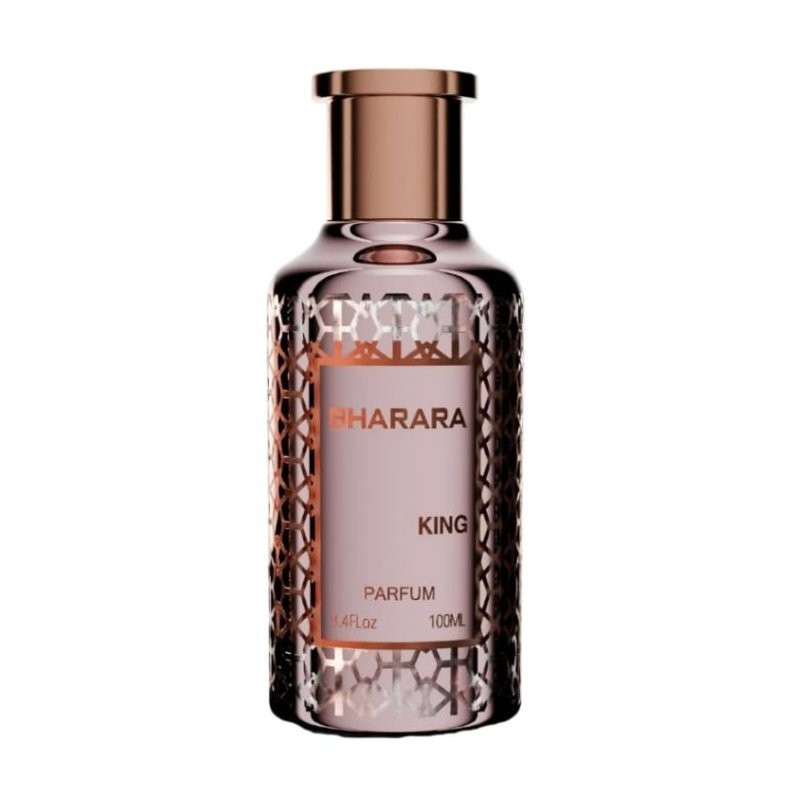Bharara King Parfum pentru bărbați Volum 100 ml