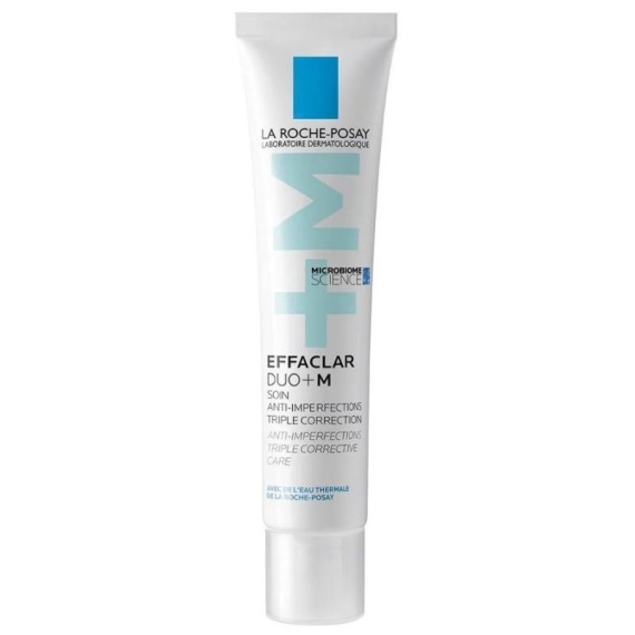 La Roche-Posay Effaclar Duo M Îngrijire împotriva imperfecțiunilor pielii Îngrijirea pielii grase