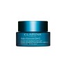 Clarins Hydra Essentiel [HA²] Cremă de zi mătăsoasă Cremă de zi hidratantă și fermecătoare Tester