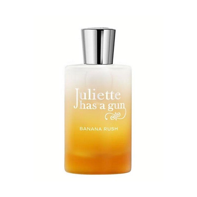 Juliette Has A Gun Banana Rush Apă de parfum Unisex Tester EDP Volum 100 ml