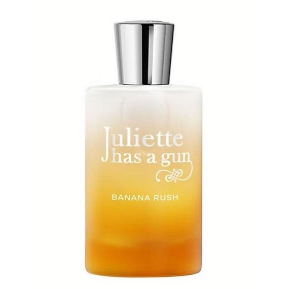 Juliette Has A Gun Banana Rush Apă de parfum Unisex Tester EDP