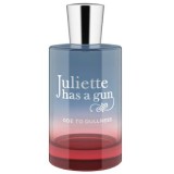 Juliette Has A Gun Ode To...