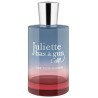 Juliette Has A Gun Ode To Dullness Apă de parfum Unisex Tester EDP