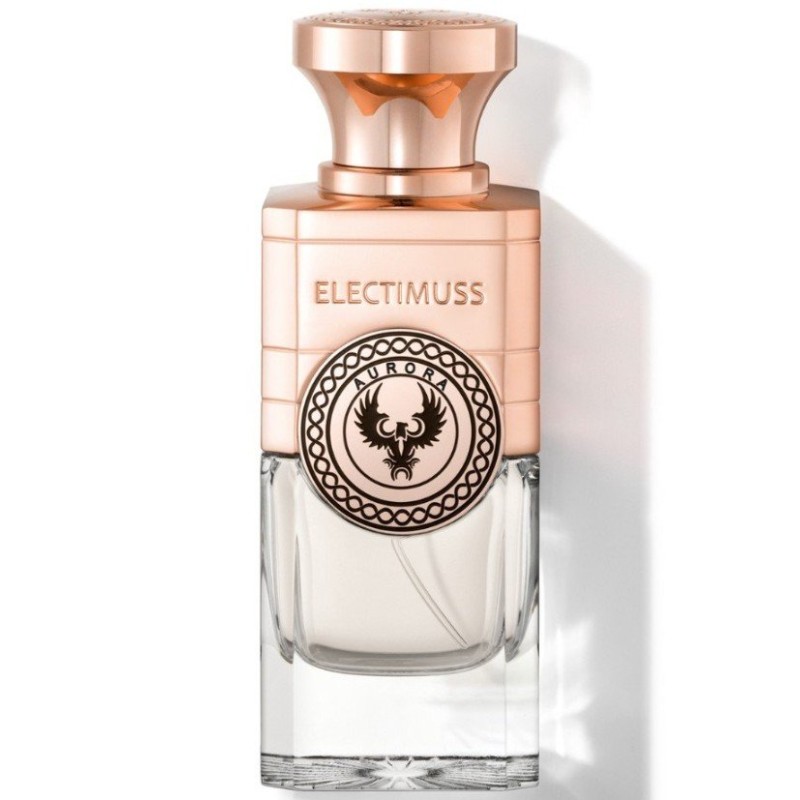 Electimuss Aurora Parfum Apă de parfum Unisex Tester EDP Volum 100 ml