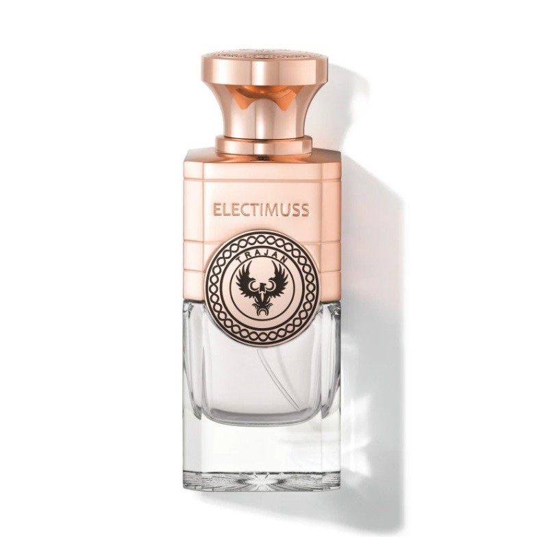 Electimuss Trajan Parfum Apă de parfum Unisex Tester Volum 100 ml
