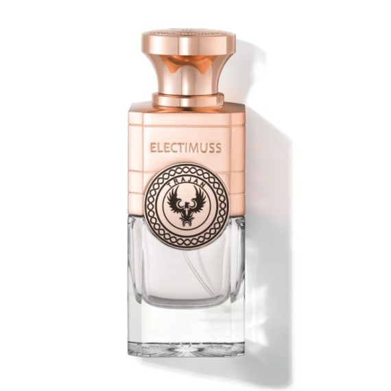 Electimuss Trajan Parfum Apă de parfum Unisex Tester