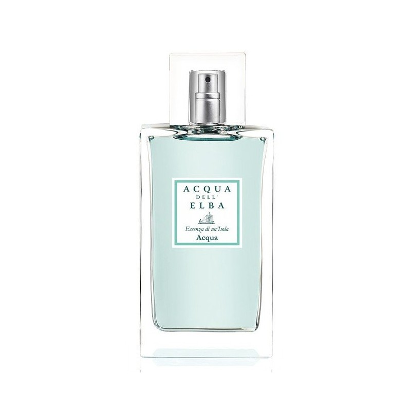 Acqua Dell Elba Essenza Di Un Isola Acqua Apă de parfum Unisex EDP Volum 100 ml