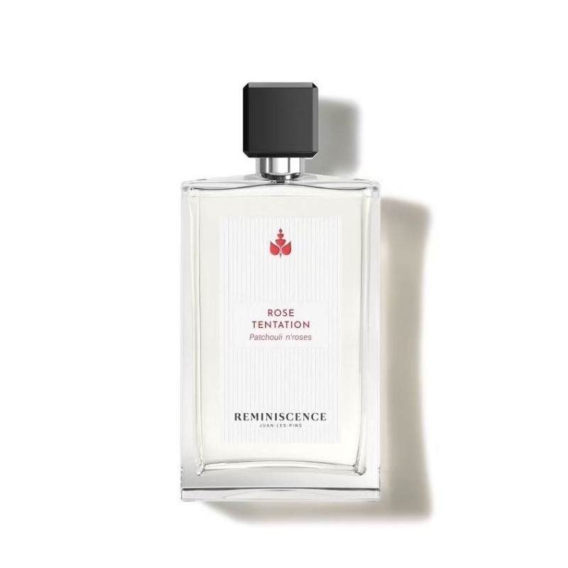 Reminiscence Rose Tentation Patchouli N'roses Apă de parfum Unisex Tester EDP Volum 100 ml
