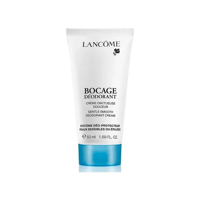 Lancome Bocage Deo Creme Cremă deodorantă Volum 50 ml
