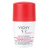 Vichy Deo Stress Resist 72h Roll-On pentru transpirație excesivă Roll-on antiperspirant