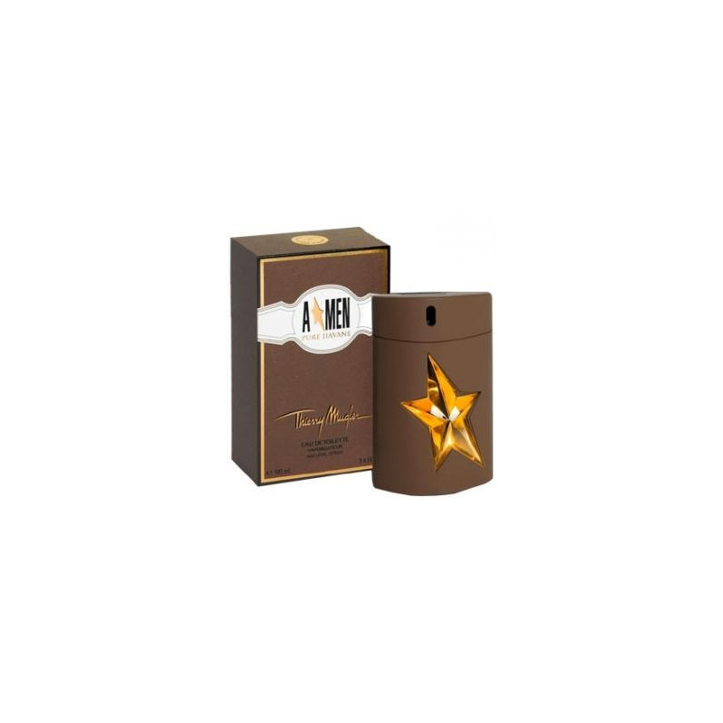 Mugler Pure Havane EDT
