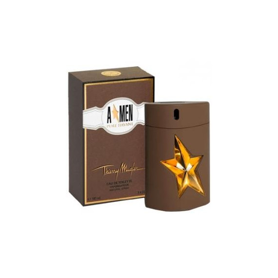 Mugler Pure Havane EDT