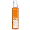 Clarins Sun Care Water Mist SPF 50 Spray de protecție solară pentru corp Tester