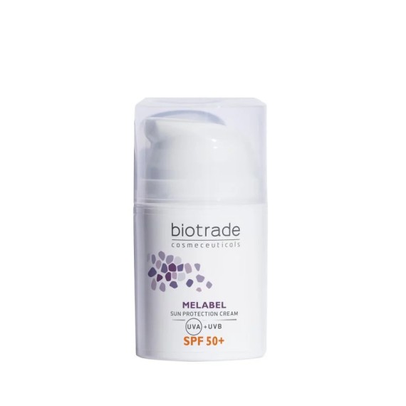 Biotrade Melabel Sun SPF 50+ Protecție solară