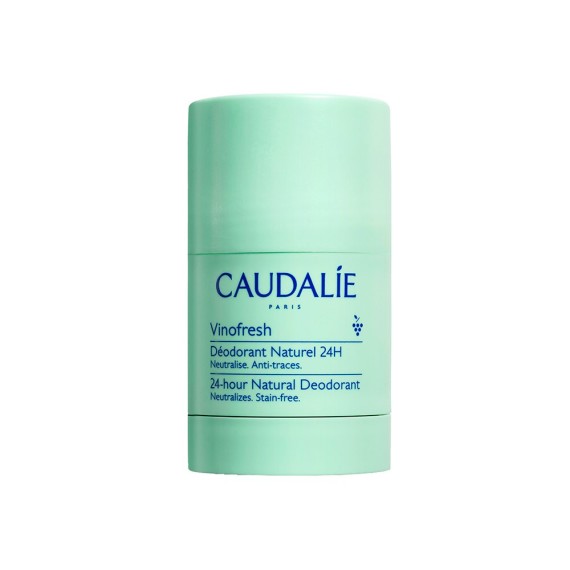 Caudalie Vinofresh Natural deodorant stick