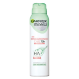 Garnier Deo Hyaluronic Care...