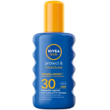 Nivea Spray solar hidratant...