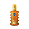 Nivea Spray solar Ulei solar