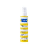 Mustela Suncare Spray de protecție solară SPF50
