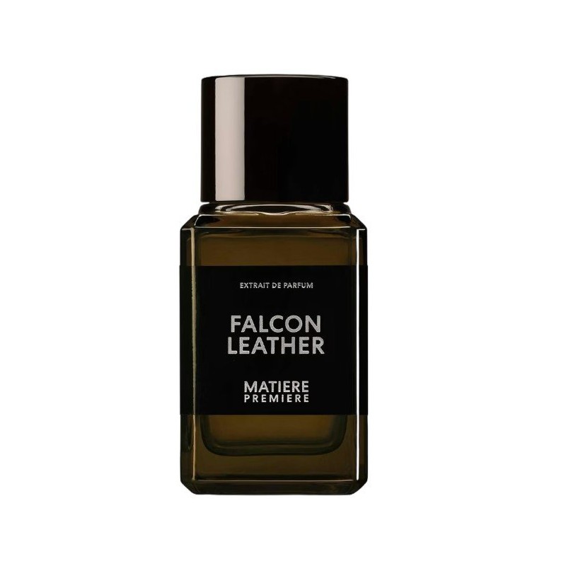 Matiere Premiere Falcon Leather Extract de parfum unisex Tester