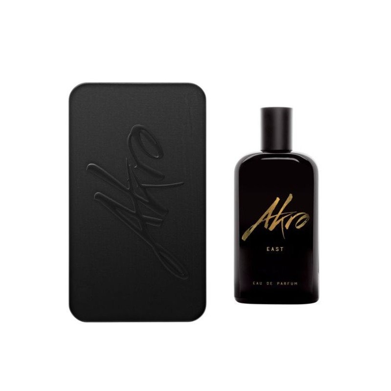 Akro East Apă de parfum Unisex EDP Volum 100 ml