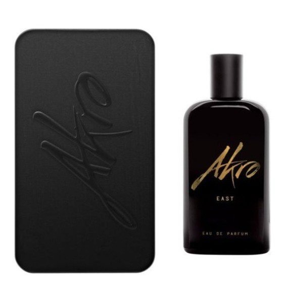 Akro East Apă de parfum Unisex EDP