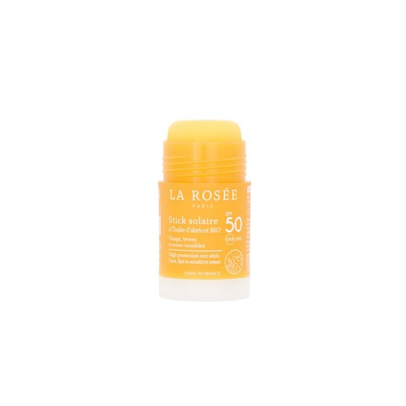 La Rosee SPF50 Stick de protecție solară