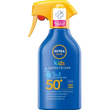 Nivea Spray de protecție...