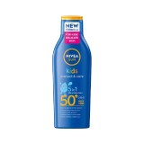 Nivea Loțiune de protecție...