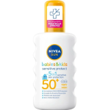 Nivea Sun Pure & Sensitive...