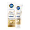 Nivea Sun Luminous Protecție solară anti-pigmentare SPF 50+