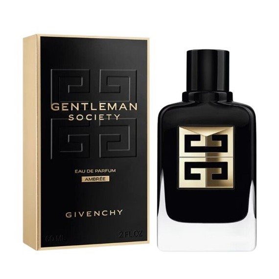 Givenchy Gentleman Society Ambree Apă de parfum pentru Bărbați EDP