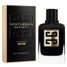 Givenchy Gentleman Society Ambree Apă de parfum pentru Bărbați EDP