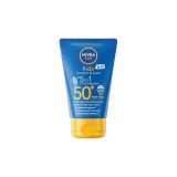 Nivea Sun Loțiune de...