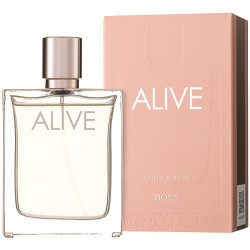 Hugo Boss Alive EDT - Image 1