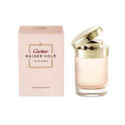 Cartier Baiser Vole EDP