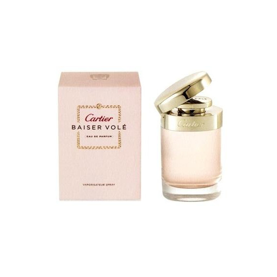 Cartier Baiser Vole EDP