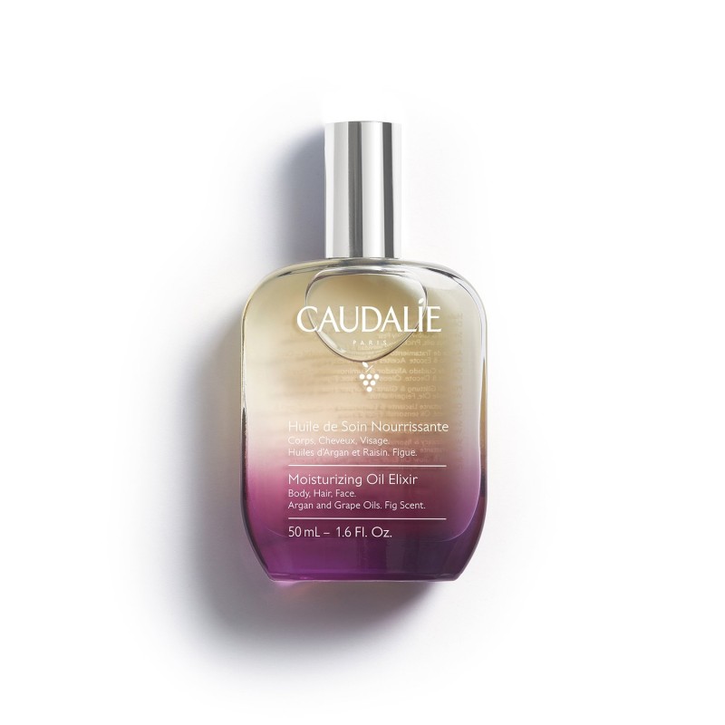Caudalie Ulei hidratant Elixir