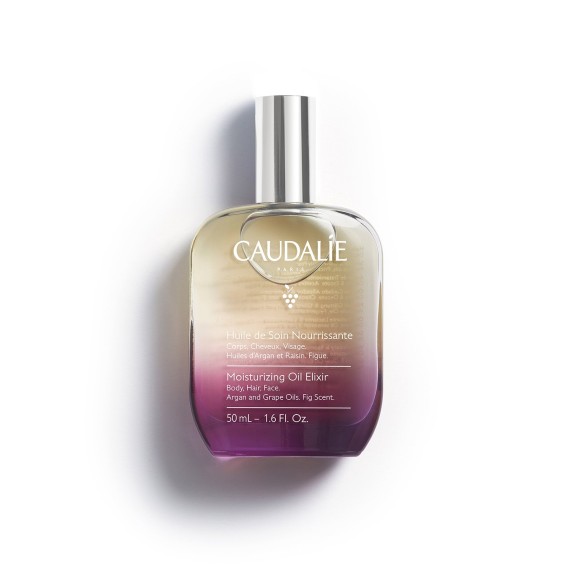 Caudalie Ulei hidratant Elixir