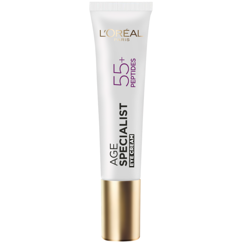 Loreal Paris Age Specialist 55+ Cremă pentru ochi Volum 15 ml