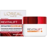 L'Oreal Paris Dermo Revitalift SPF30 Crema de fata de zi